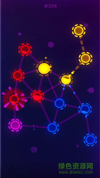 太空飛濺戰(zhàn)爭 v55 安卓版 2