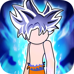 超級龍影格斗全人物