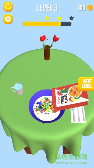 早餐營養(yǎng)師 v1.0.0 安卓版 0