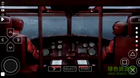 psp海豹突擊隊3 v1.7.2 安卓完整版 1