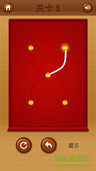 一筆解謎游戲下載