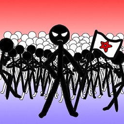 最強(qiáng)公民