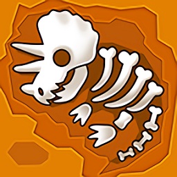 我要挖恐龍?zhí)O果版