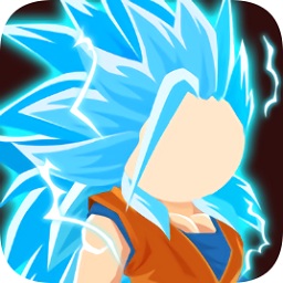 火柴人英雄戰(zhàn)士無(wú)限金幣鉆石