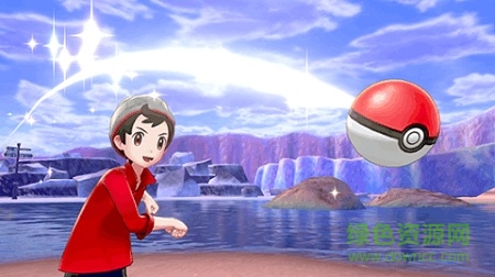 寶可夢劍盾測試版 v9.0.15 安卓版 0