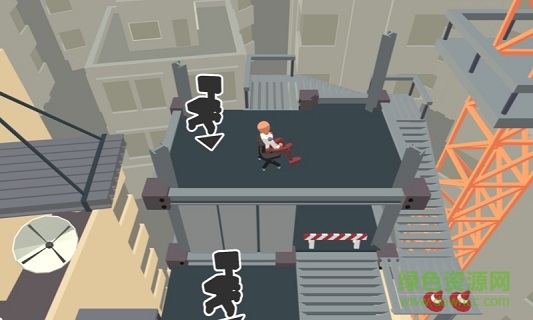 轉(zhuǎn)椅模擬器手機(jī)版聯(lián)機(jī)版下載