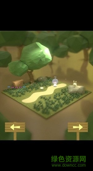 沒有出口的森林 v1 安卓版 0