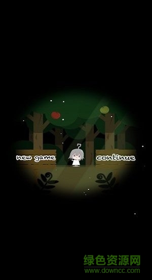 沒有出口的森林游戲下載