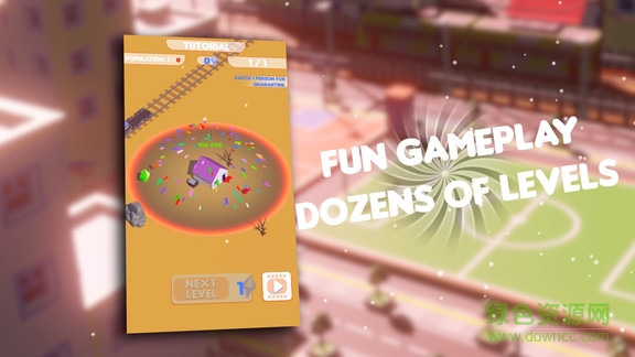 全部抓獲 v1.3 安卓版 1