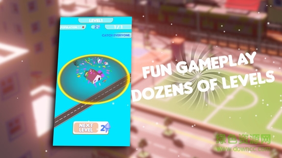 全部抓獲安卓版 全部抓獲手機版