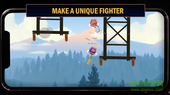 铁锤大战 铁锤大战安卓版