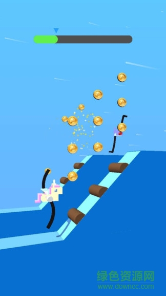 畫個(gè)腿給爺爬 v1.0 安卓版 1