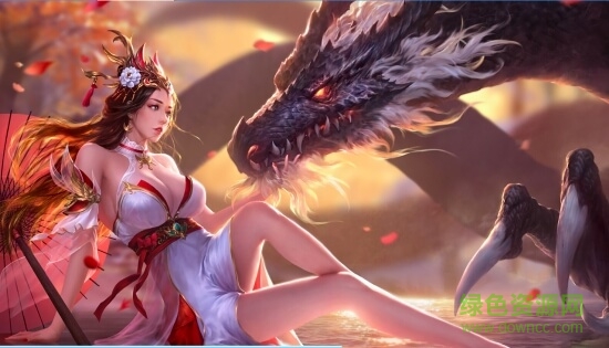 逆火蒼穹之夢回余慶 v5.5.0 安卓版 0