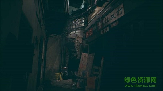 港詭實錄手游 港詭實錄游戲下載