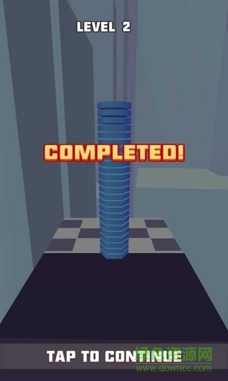 色彩疊疊樂游戲(Color Stack) v1.1.33 安卓版 2