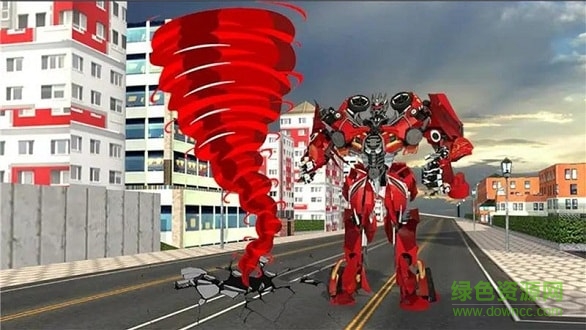 颶風(fēng)空襲 v1.72 安卓版 0