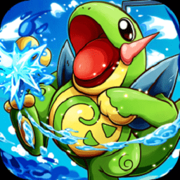 萌寵對戰(zhàn)聯(lián)盟