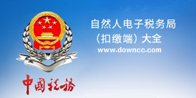 自然人電子稅務(wù)局