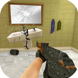 破壞房子大作戰(zhàn)