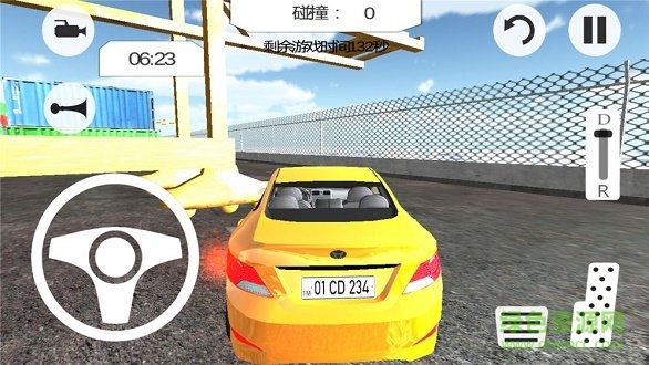 九游瘋狂賽車手安卓版