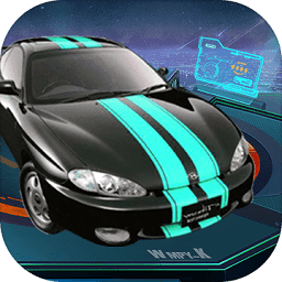 瘋狂賽車手無限金幣鉆石版