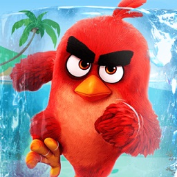 憤怒的小鳥蟲蟲助手