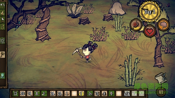 蟲蟲助手饑荒海灘 饑荒海灘手機版蟲蟲安裝包