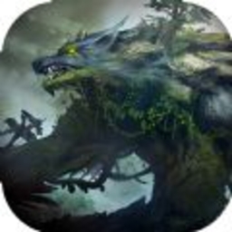 山海經(jīng)異獸圣墟