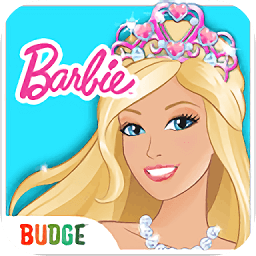 芭比理發(fā)師