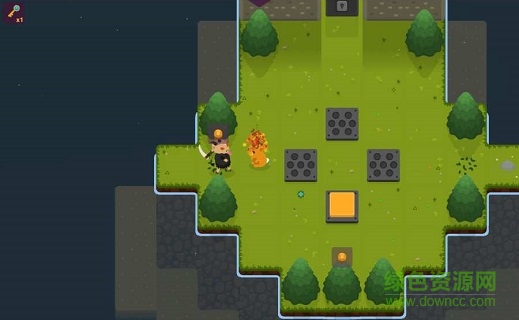 兔王冒險(xiǎn)記手游 v0.24.1 安卓版 0