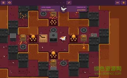 兔王冒險(xiǎn)記