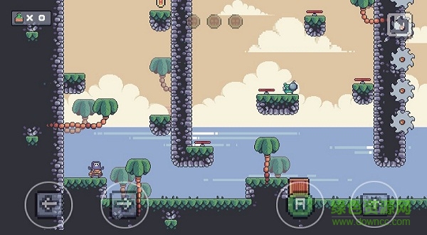 小小海盗大冒险 小小海盗大冒险手游下载