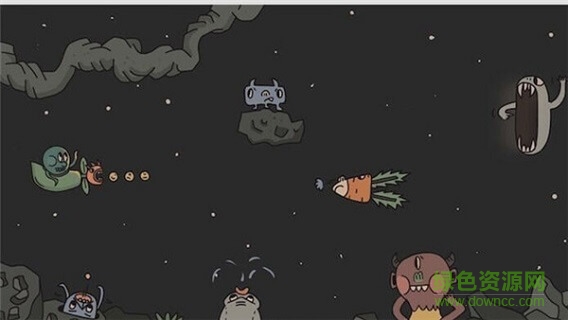 switch異星巡航機(jī) v1.0.0 安卓版 0