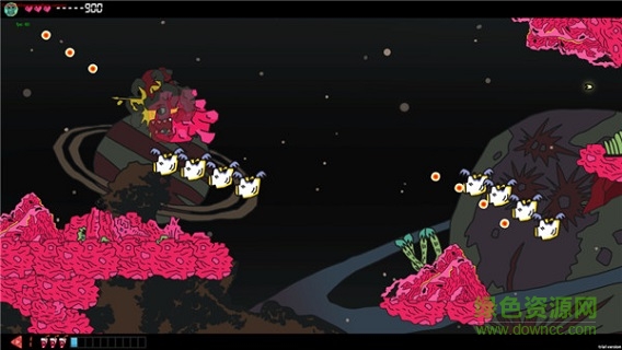 異星巡航機(jī)手游下載