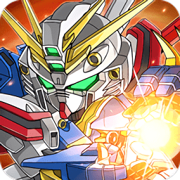 機(jī)甲長空手游