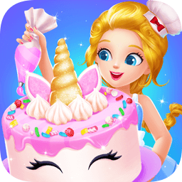 莉比小公主獨(dú)角獸餐廳內(nèi)購正式版