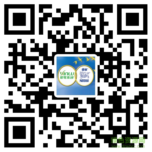 銀鷺掌務通二維碼下載