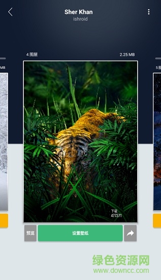 3dwallpapers漢化版