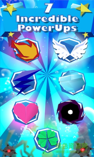 折紙魚 v1.0.17 安卓版 0