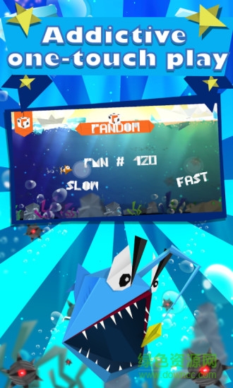 折紙魚安卓版 折紙魚最新版