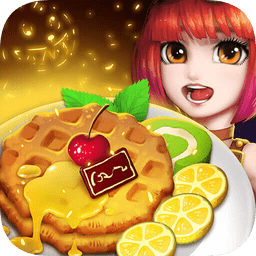 咔嗞餅干烹飪小鎮(zhèn)破解版