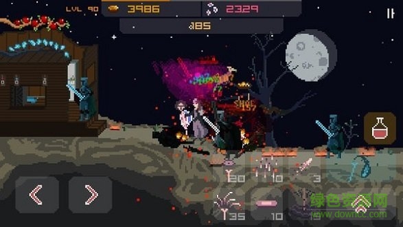 愛(ài)麗絲月光競(jìng)技場(chǎng) v0.9.4.2 安卓版 0