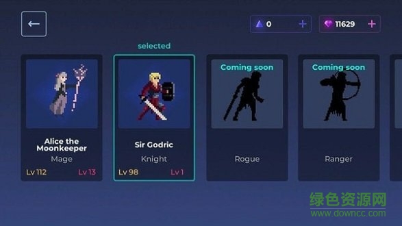 愛(ài)麗絲月光競(jìng)技場(chǎng)