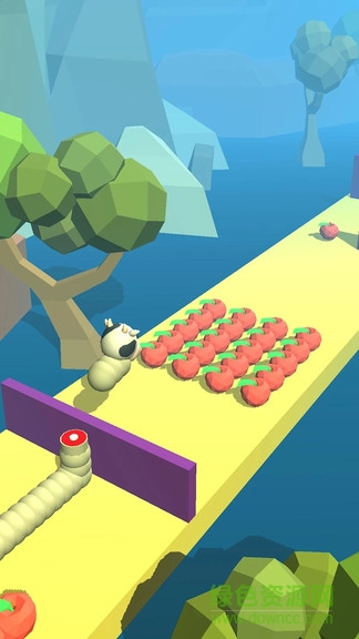 鼻涕蟲(chóng)快跑 v0.17 安卓版 0