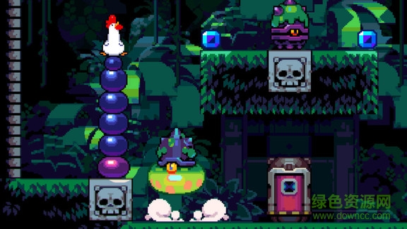 炸彈公雞 v36 安卓版 3