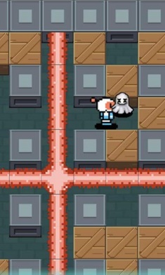 爆破炸彈人 v1.0 安卓版 2