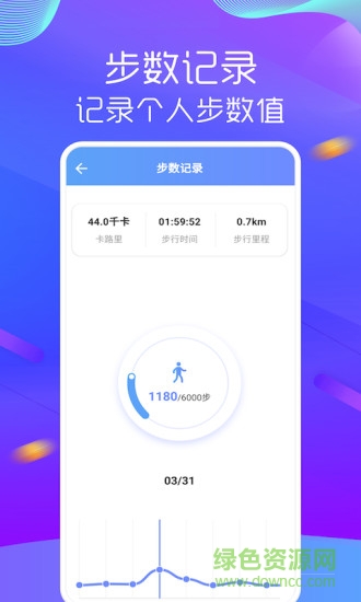 多步寶 v1.5 安卓版 2