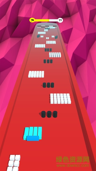 方塊吞噬黑洞安卓版 方塊吞噬黑洞手機版