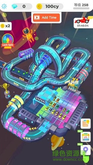 我們都是車神紅包版 v1.4.4 安卓版 1