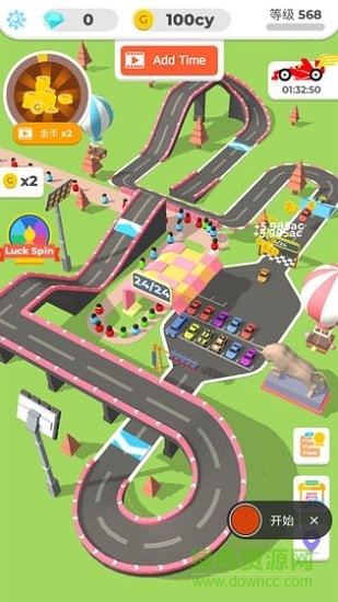 我們都是車神 我們都是車神游戲下載